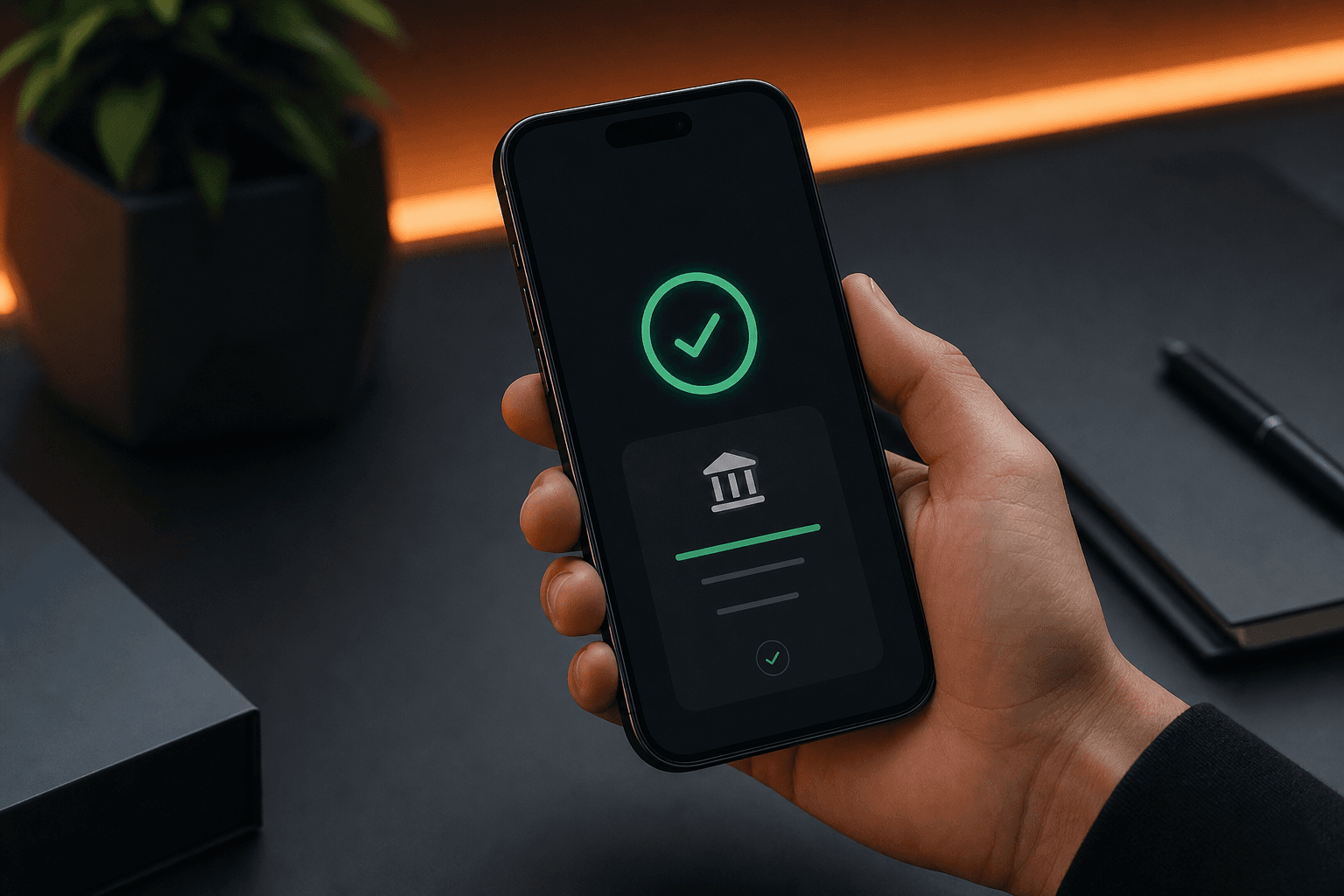 CashKar digital passport and certification assignment