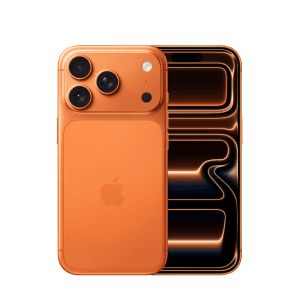 iPhone 17 Pro