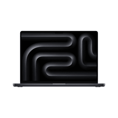 MacBook Pro M4