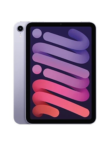 iPad Mini 6 (CPO)
